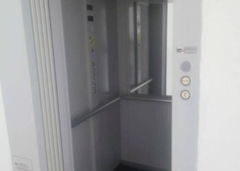 Ascensori - Two-room apartment via del Villino, Alanno - photo 6