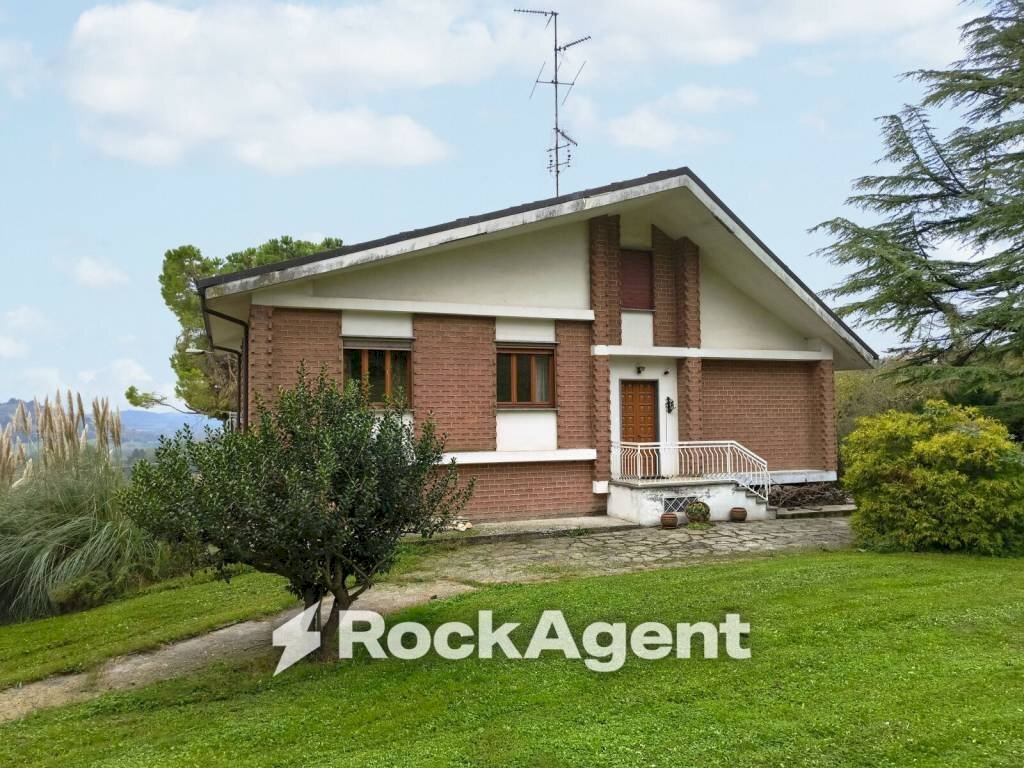 Giardino - Villa SP72, 24, Vignale Monferrato - foto 2