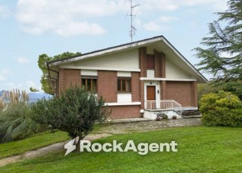 Giardino - Villa SP72, 24, Vignale Monferrato - foto 2