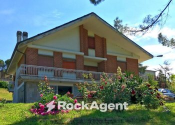 Facciata - Villa SP72, 24, Vignale Monferrato - foto 4