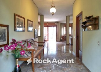 Ingresso - Villa SP72, 24, Vignale Monferrato - foto 7