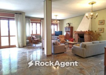 Salone - Villa SP72, 24, Vignale Monferrato - foto 8