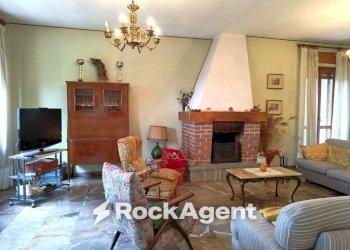 Salone - Villa SP72, 24, Vignale Monferrato - foto 10