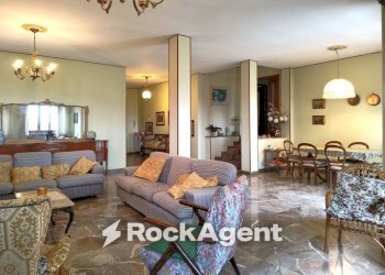Salone - Villa SP72, 24, Vignale Monferrato - foto 12