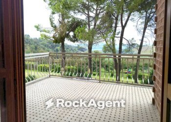Terrazzo - Villa SP72, 24, Vignale Monferrato - foto 15