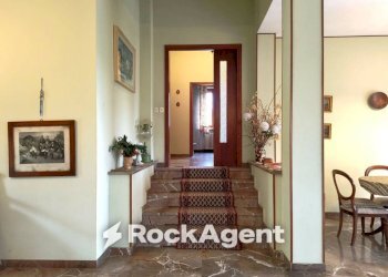 Ingresso - Villa SP72, 24, Vignale Monferrato - foto 16