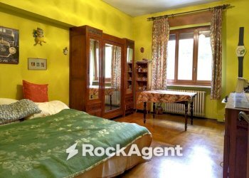 Camera da letto - Villa SP72, 24, Vignale Monferrato - foto 20