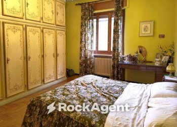 Camera da letto - Villa SP72, 24, Vignale Monferrato - foto 22