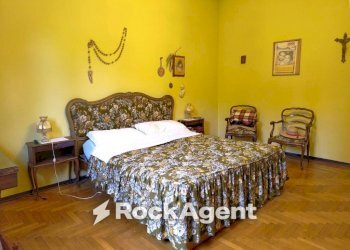 Camera da letto - Villa SP72, 24, Vignale Monferrato - foto 23