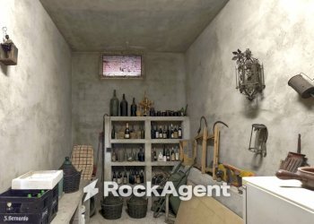 Cantina - Villa SP72, 24, Vignale Monferrato - foto 33