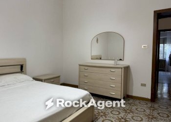 Camera da letto - Villa via delle Nazioni Unite 36, Alanno - foto 12