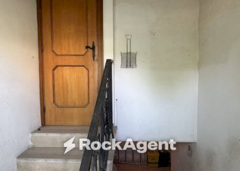Scala - Villa via delle Nazioni Unite 36, Alanno - foto 13