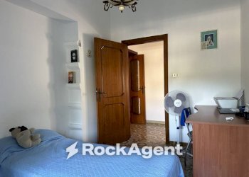 Camera da letto - Villa via delle Nazioni Unite 36, Alanno - foto 16