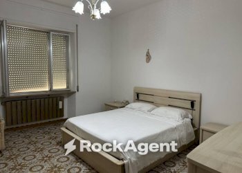 Camera da letto - Villa via delle Nazioni Unite 36, Alanno - foto 18