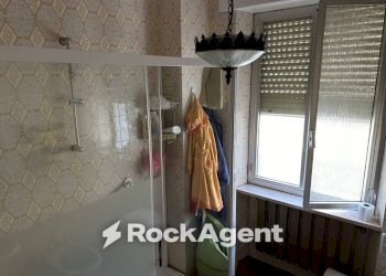 Bagno - Villa via delle Nazioni Unite 36, Alanno - foto 29