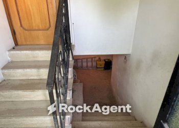 Scala - Villa via delle Nazioni Unite 36, Alanno - foto 30
