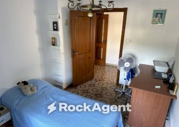 Camera da letto - Villa via delle Nazioni Unite 36, Alanno - foto 31