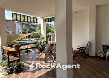 Terrazzo - Villa via delle Nazioni Unite 36, Alanno - foto 32