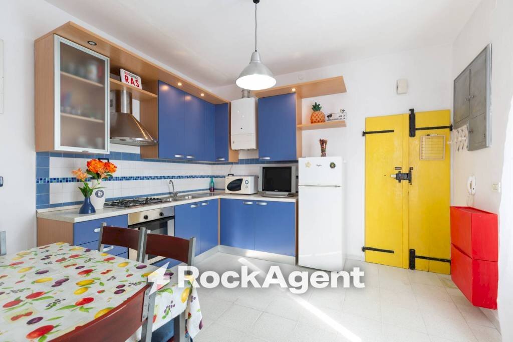 Cucina - Two-room apartment via di Salviano, 201, Livorno - photo 2