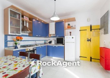 Cucina - Bilocale via di Salviano, 201, Livorno - foto 2