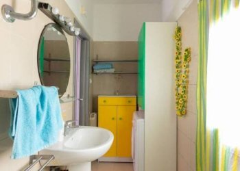 Bagno - Bilocale via di Salviano, 201, Livorno - foto 20