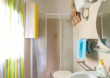 Bagno - Bilocale via di Salviano, 201, Livorno - foto 21