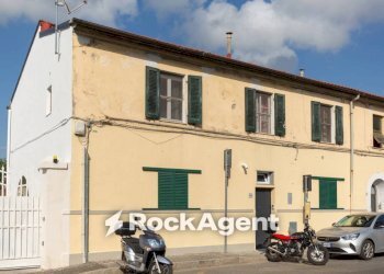 Facciata - Bilocale via di Salviano, 201, Livorno - foto 27