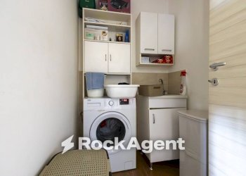 Ripostiglio - Three-room apartment via Bisceglia, Catanzaro - photo 16