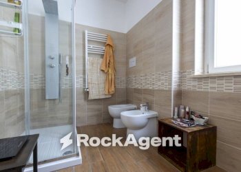 Bagno - Three-room apartment via Bisceglia, Catanzaro - photo 17