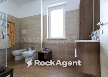 Bagno - Three-room apartment via Bisceglia, Catanzaro - photo 19