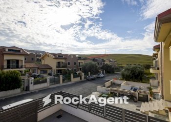 Vista - Three-room apartment via Bisceglia, Catanzaro - photo 24