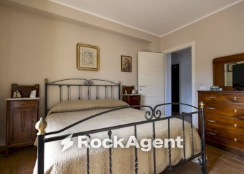 Camera da letto - Three-room apartment via Bisceglia, Catanzaro - photo 26