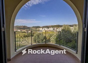 Terrazzo - Three-room apartment via Bisceglia, Catanzaro - photo 29