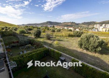 Vista - Three-room apartment via Bisceglia, Catanzaro - photo 31