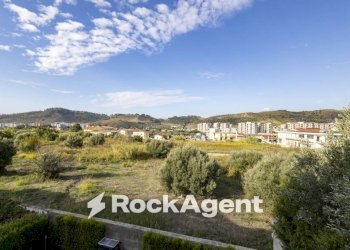 Vista - Three-room apartment via Bisceglia, Catanzaro - photo 32