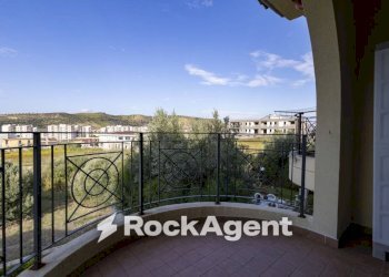 Terrazzo - Three-room apartment via Bisceglia, Catanzaro - photo 33