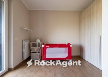 Camera da letto - Three-room apartment via Bisceglia, Catanzaro - photo 34