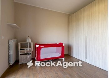Camera da letto - Three-room apartment via Bisceglia, Catanzaro - photo 35