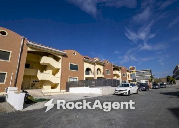 Zona - Three-room apartment via Bisceglia, Catanzaro - photo 38