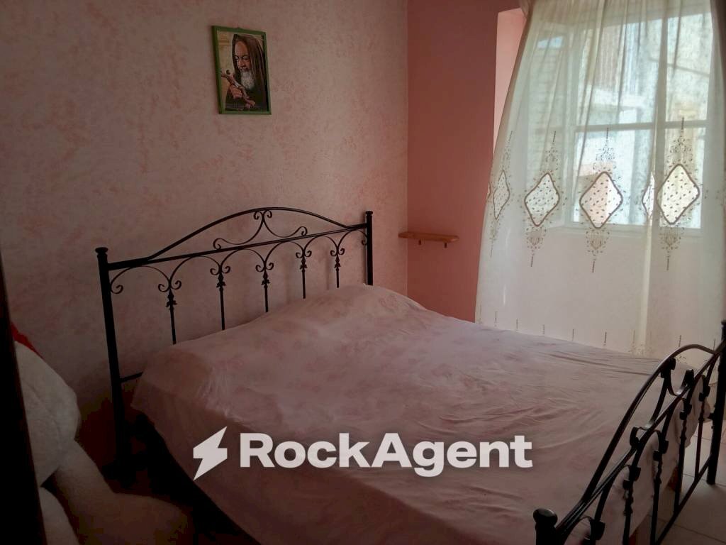 Camera da letto - Casa indipendente via Roma, Castelvetere sul Calore - foto 2