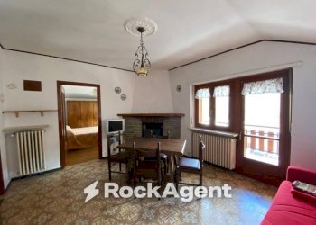 Studio - Trilocale via Melezet, 138, Bardonecchia - foto 7