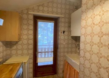 Cucina - Trilocale via Melezet, 138, Bardonecchia - foto 13