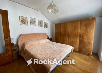 Camera da letto - Trilocale via Melezet, 138, Bardonecchia - foto 16