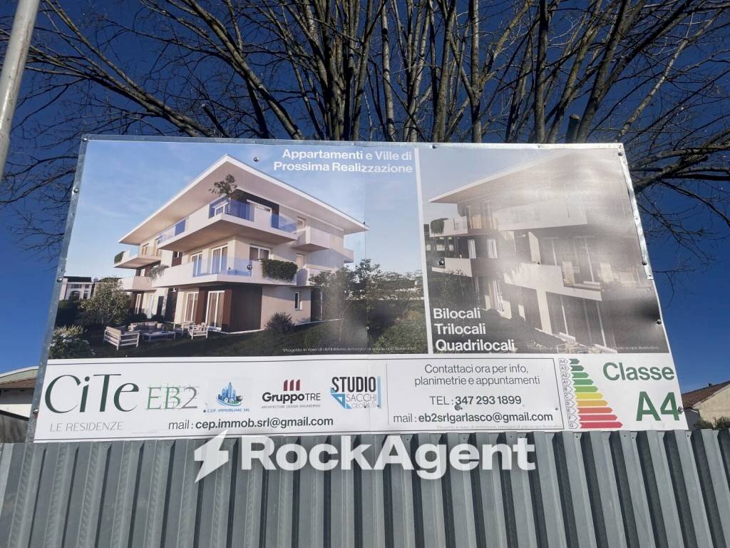 Altro - Trilocale via San Pietro, 12, Garlasco - foto 1