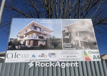 Altro - Trilocale via San Pietro, 12, Garlasco - foto 1