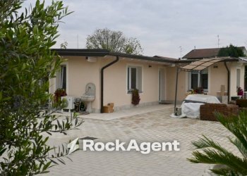 Terrazzo - Trilocale via San Pietro, 12, Garlasco - foto 16