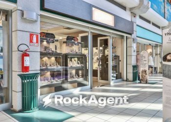 Zona - Shop via Amilcare Ponchielli, 23, Bologna (neighborhood Savena) - photo 2