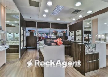 Interno non residenziale - Shop via Amilcare Ponchielli, 23, Bologna (neighborhood Savena) - photo 4