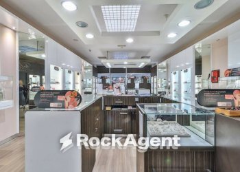 Interno non residenziale - Shop via Amilcare Ponchielli, 23, Bologna (neighborhood Savena) - photo 5