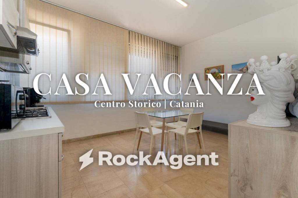 Studio - Bed & Breakfast corso Sicilia, 111, Catania - foto 1